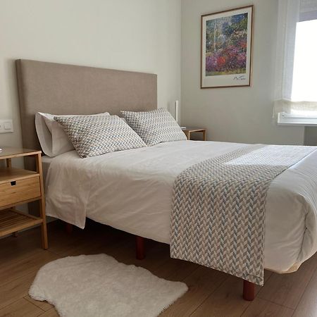 Tu Casa - Parking Y Terraza Vut 177-As Apartment Gijon Ngoại thất bức ảnh