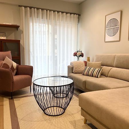 Tu Casa - Parking Y Terraza Vut 177-As Apartment Gijon Ngoại thất bức ảnh