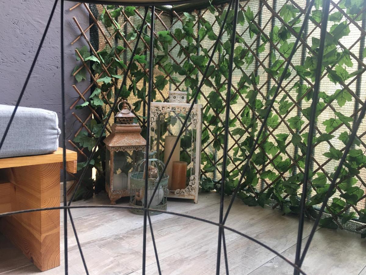 Tu Casa - Parking Y Terraza Vut 177-As Apartment Gijon Ngoại thất bức ảnh