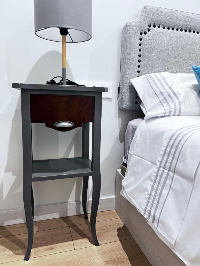 Tu Casa - Parking Y Terraza Vut 177-As Apartment Gijon Ngoại thất bức ảnh