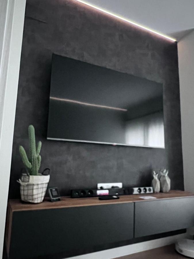 Tu Casa - Parking Y Terraza Vut 177-As Apartment Gijon Ngoại thất bức ảnh