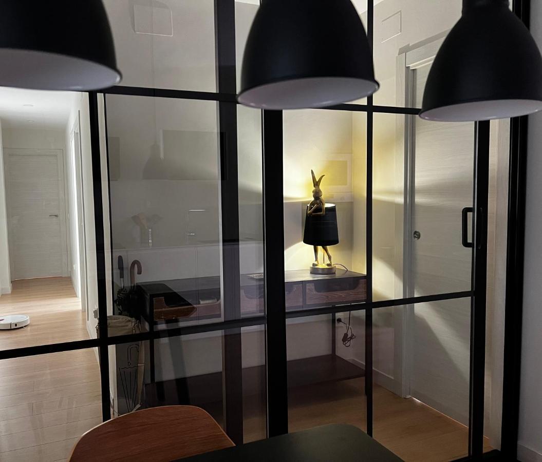 Tu Casa - Parking Y Terraza Vut 177-As Apartment Gijon Ngoại thất bức ảnh
