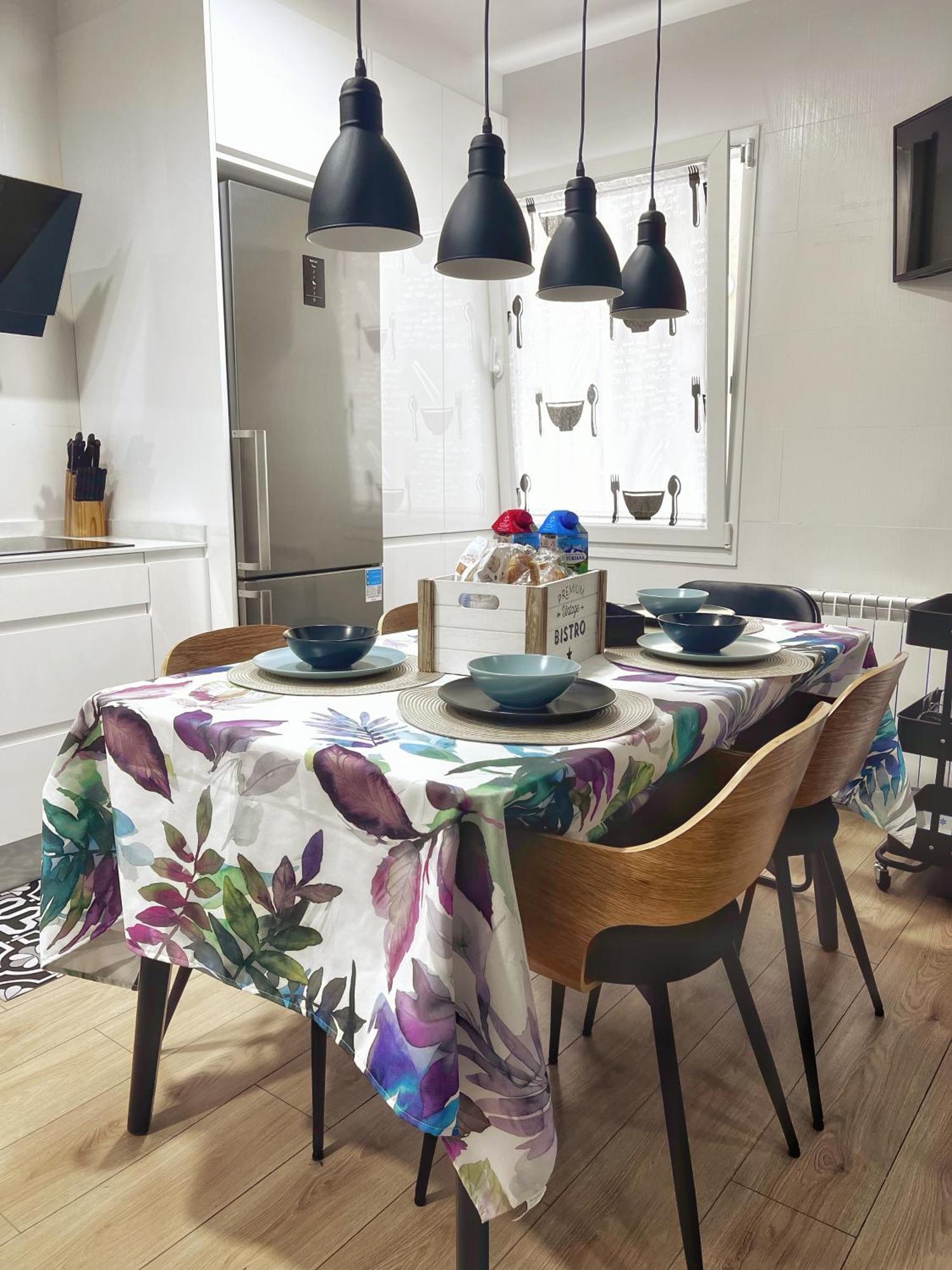 Tu Casa - Parking Y Terraza Vut 177-As Apartment Gijon Ngoại thất bức ảnh