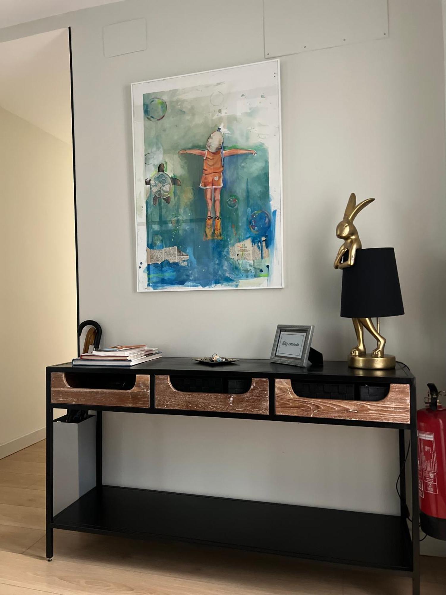 Tu Casa - Parking Y Terraza Vut 177-As Apartment Gijon Ngoại thất bức ảnh