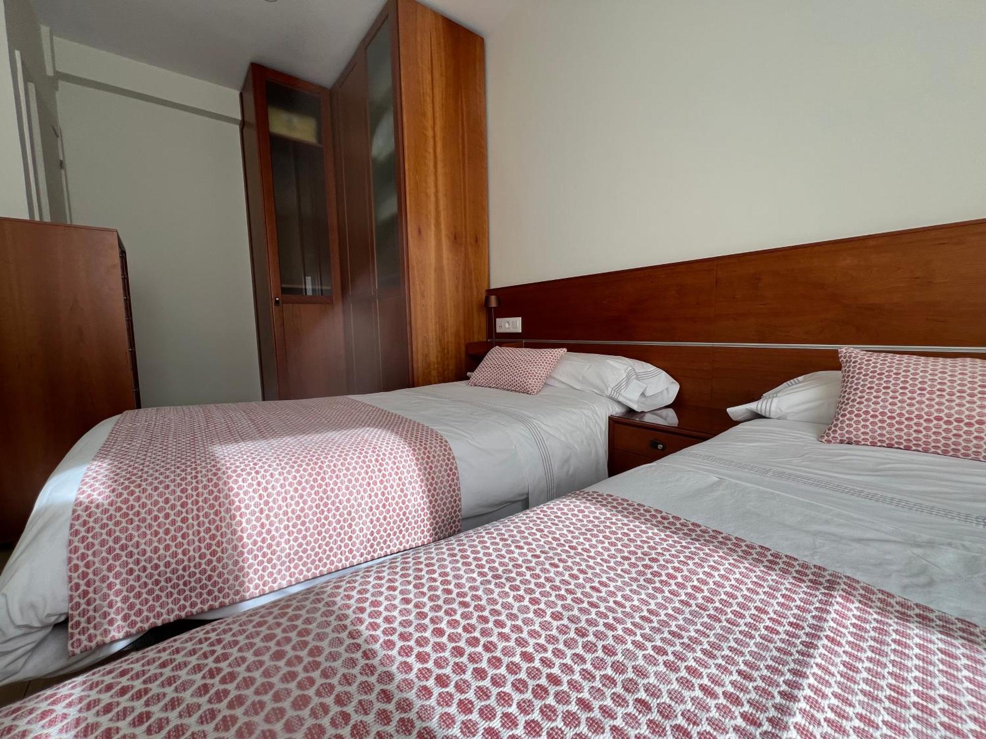 Tu Casa - Parking Y Terraza Vut 177-As Apartment Gijon Ngoại thất bức ảnh